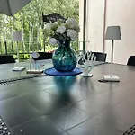 Lightblue Feriehus *