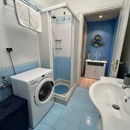 Дом отдыха Lightblue *