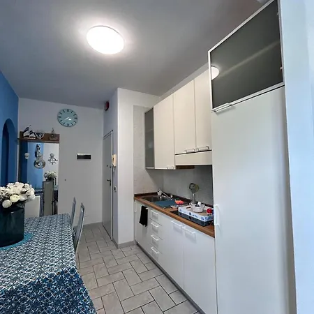 Lightblue Дом отдыха