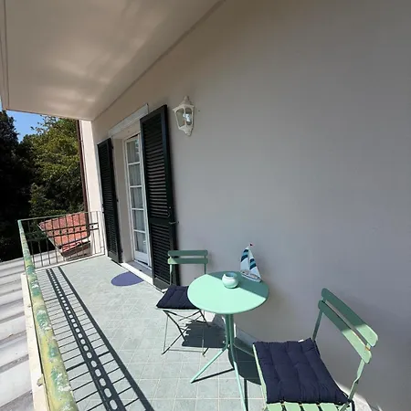 Casa de férias Lightblue