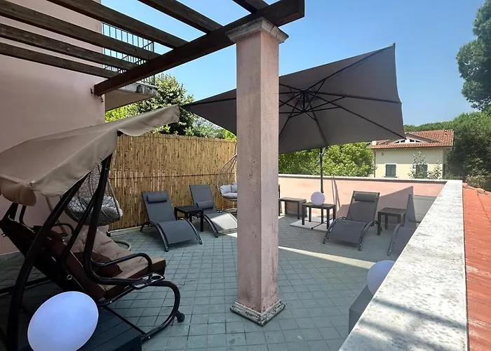 Tatil Evi Lightblue