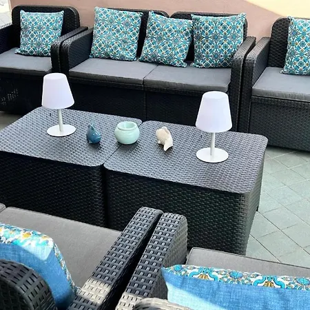 Tatil Evi Lightblue *